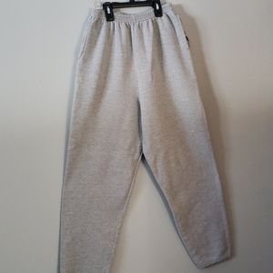 XL Hanes Sweats